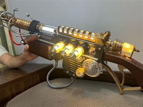 wunderwaffe replica